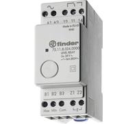 Finder 72.11.9.024.0000 72.11.9.024.0000 Relais de niveau