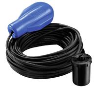 Finder 72.A1.1.000.0501 72.A1.1.000.0501 Interrupteur à flotteur pour