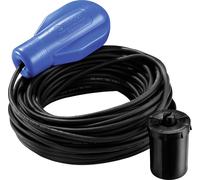 Finder 72.A1.1.000.0502 Capteur de niveau 30 V/DC 6 A IP65 1 pc(s)