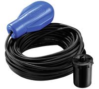 Finder 72.A1.1.000.1001 72.A1.1.000.1001 Interrupteur à flotteur pour remplissage, pour vidange 10 m