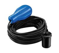 Finder 72.A1.1.000.1001 72.A1.1.000.1001 Interrupteur à flotteur pour remplissage, pour vidange 10 m
