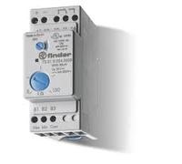 Relais de contrôle de niveau coupure (AC1) 16 A/250 V/AC N/A Finder 72.01.8.240.0000