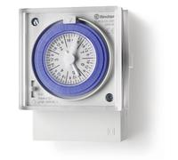 Finder 72Mm Minuteur Hebdomadaire Interrupteur 16A 230Vac - 12.31.8.230.0007