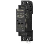 Finder 78.12.1.230.2482 Alimentation rail DIN 24 V/DC 0.63 A 12 W Contenu 1