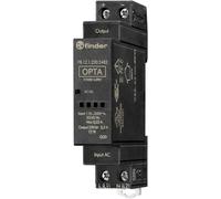 Finder 78.12.1.230.2482 Bloc d'alimentation pour rail DIN 24 V/DC 0.63 A 12 W Contenu 1 pc