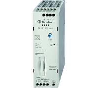 Finder 78.1B.1.230.2403 Alimentation rail DIN 24 V/DC 5 A 110 W Contenu 1 pc(s)