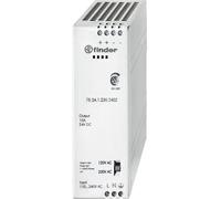 Finder 78.2A.1.230.2402 Alimentation rail DIN 24 V/DC 10 A 240 W Contenu 1 pc(s)