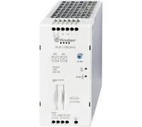 Finder 78.2E.1.230.2414 Alimentation rail DIN 24 V/DC 10.8 A 240 W Contenu 1 pc(s)