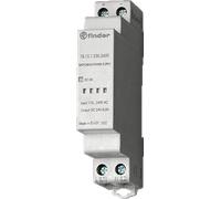 Finder Alimentation rail DIN 78.12.1.230.1200 – 12 V DC 1,25 A 12 W – 1 pièce