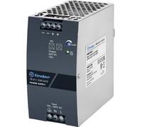 Finder 78.Y1.1.230.2412 Bloc dalimentation à découpage 20 A 480 W Nbr. de sorties:1 x Contenu 1 pc(s)