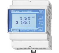 Finder 7E.85.8.400.0212 7E.85.8.400.0212 Compteur dénergie numérique conformité MID: oui 1 pc(s)