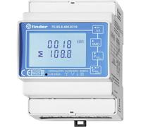 Finder 7E.85.8.400.0310 7E.85.8.400.0310 Compteur d'énergie numérique 1 pc(s)