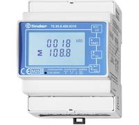 Finder 7E.85.8.400.0312 7E.85.8.400.0312 Compteur d'énergie numérique 1 pc(s)