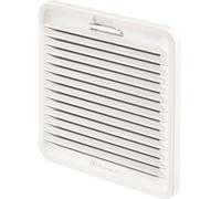 Finder 7F.02.0.000.4000.0 Filtre d'échappement (l x H x P) 255 x 255 x 36.5 mm 1 pc(s)
