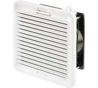 Finder 7F.20.8.230.2055 Ventilateur d'armoire 28 W, 28 W (l x H x P) 155 x 155 x 57.2 mm 1 pc(s)