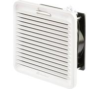 Finder 7F.20.8.230.3100.0 Ventilateur à filtre 28 W (l x H x P) 209 x 209 x 80.2 mm 1 pc(s)