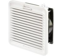 Finder Ventilateur d'armoire 7F.20.9.024.3100 7 W 209 x 209 x 71,2 mm 1 pc(s)