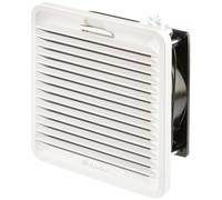 Finder 7F.21.8.230.2055 Ventilateur d'armoire 28 W, 28 W (l x H x P) 155 x 155 x 57.2 mm 1 pc(s)