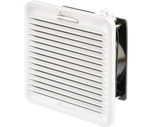 Finder 7F.21.8.230.3100 Ventilateur d'armoire électrique 28 W 28 W (l x H x P) 209 x 209 x 71,2 mm