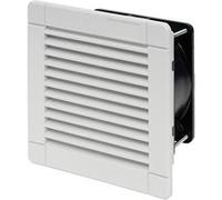 Finder 7f5090242055 ventilateur à filtre 55 m3 h alimentation 24 vdc taille 2 9 w G