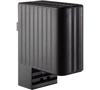 Finder 7H.11.0.230.1010 Chauffage darmoire 120, 120 - 240, 240 V/DC, V/AC 10 W (L x l x H) 75 x 38 x 98 mm Tray 1 pc(s)