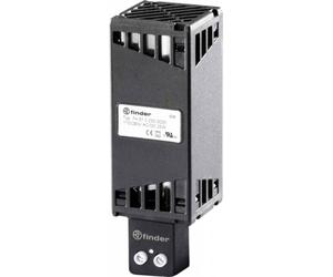 Finder 7H.51.0.230.0025 Chauffage 110 - 230 V 25 W (L x l x H) 125 x 41 x 41 mm 1 pc(s)