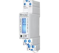 Finder 7M.24.8.230.0010 7M.24.8.230.0010 Compteur rail DIN 2 directions numérique 40 A conformité MID: oui 1 pc(s)
