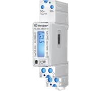 Finder Compteur rail DIN 7M.24.8.230.0110 numérique 2 directions 40 A 1 pc