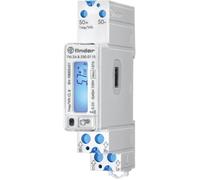 Finder Compteur rail DIN 7M.24.8.230.0110 numérique 2 directions 40 A 1 pc