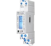 Finder 7M.24.8.230.0110 7M.24.8.230.0110 Compteur rail DIN 2 directions numérique 40 A 1 pc(s)