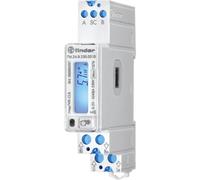 Finder 7M.24.8.230.0210 7M.24.8.230.0210 Compteur rail DIN 2 directions