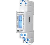 Finder 7M.24.8.230.0310 7M.24.8.230.0310 Compteur rail DIN 2 directions numérique 40 A conformité MID: oui 1 pc(s)