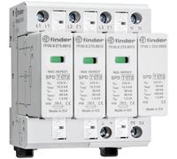 Finder 7P.04.8.275.1012 7P.04.8.275.1012 Limiteur de surtension 60 kA 1 pc(s)