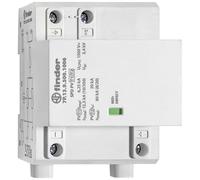 Finder 7P.13.9.000.0006 Dispositif antisurtension Protection anti-surtension pour: installation photovoltaïque 12.5 kA 1 pc(s)