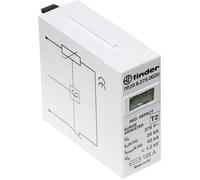 Finder 7P.20.8.275.0020 7P.20.8.275.0020 Cartouche parafoudre Protection anti-surtension pour: armoire de distribution 20 kA 1 pc(s)