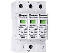 Finder 7P.23.8.275.0020 Dispositif antisurtension Protection anti-surtension pour: armoire de distribution 1 pc(s)