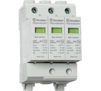 Finder 7P.23.9.000.1015 7P.23.9.000.1015 Dispositif antisurtension Protection anti-surtension pour: armoire de distribution