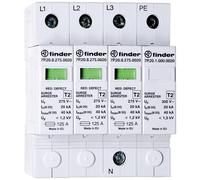 Finder 7P.24.8.275.0020 7P.24.8.275.0020 Limiteur de surtension 1 pc(s)