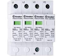 Finder 7P.24.8.275.K110 Limiteur de surtension 1 pc(s)