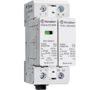 Finder 7P.42.8.275.1020 7P.42.8.275.1020 Dispositif antisurtension Protection anti-surtension pour: armoire de distribution