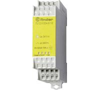 Finder 7S.12.8.230.5110 Relais Courant de commutation (max.): 6 A 1 NF (R), 1 NO (T) 1 pc(s)