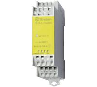 Finder 7S.14.9.012.4220 Relais Tension nominale: 12 V/DC Courant de commutation (max.): 3 A 1 pc(s)