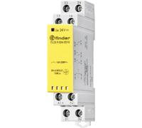 Finder 7S.23.9.024.0210 Relais Courant de commutation (max.): 10 A 1 NF (R), 2 NO (T) 1 pc(s)
