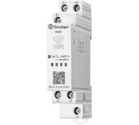 Finder 80010240N000 80.01.0.240.N000 Relais temporisé 250 V/AC, 400 V/AC 1 pc(s) Plage temporelle: 0.1 s - 24 h