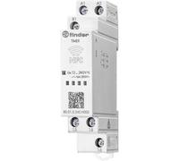 Finder 80010240N000 80.01.0.240.N000 Relais temporisé 250 V/AC, 400 V/AC 1 pc(s) Plage temporelle: 0.1 s - 24 h