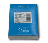 FINDER 83.02.0.240.0000 Minuterie modulaire 12 AMP 83020240 (Neuve en...