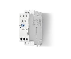 Finder 83.11 Relais De Retard Industriel 16A 24-240V CA/CC - 83.11.0.240.0000
