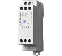 Finder 83.62.0.240.0000 83.62.0.240.0000 Relais temporisé monofonction 1 pc(s) Plage temporelle: 0.05 s (min) 2 inverseurs (RT)