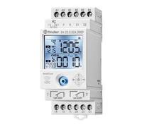 Finder 84.02.0.230.0000 groupe électrogène Gris