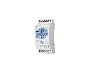 Finder 84.02.0.230.0000 groupe électrogène Gris